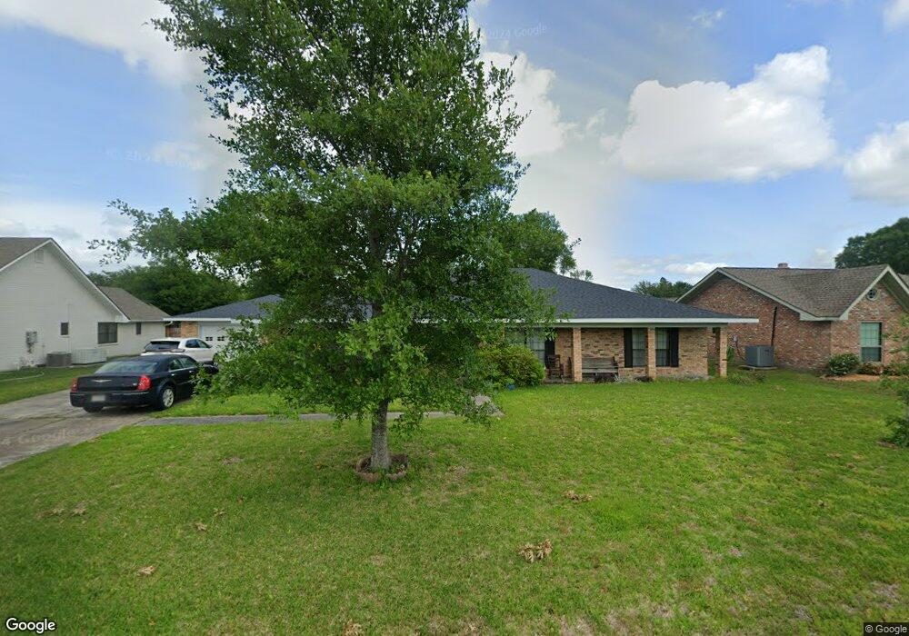 4609 W Quail Hollow Dr, Lake Charles, LA 70605 - photo 1
