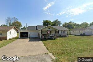 402 Oak St, Auxvasse, MO 65231