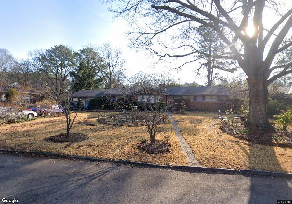 3046 Crabapple Cir, Decatur, GA 30034 - photo 1