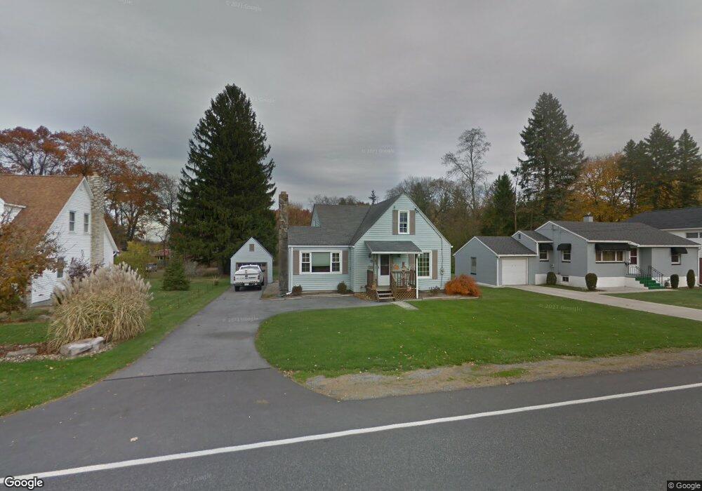 1058 Goucher St, Johnstown, PA 15905 - photo 1