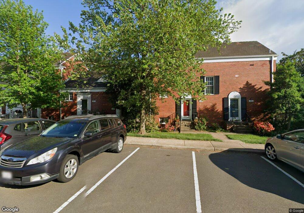 1612 Mount Eagle Place unit 967-16, Alexandria, VA 22302 - photo 1