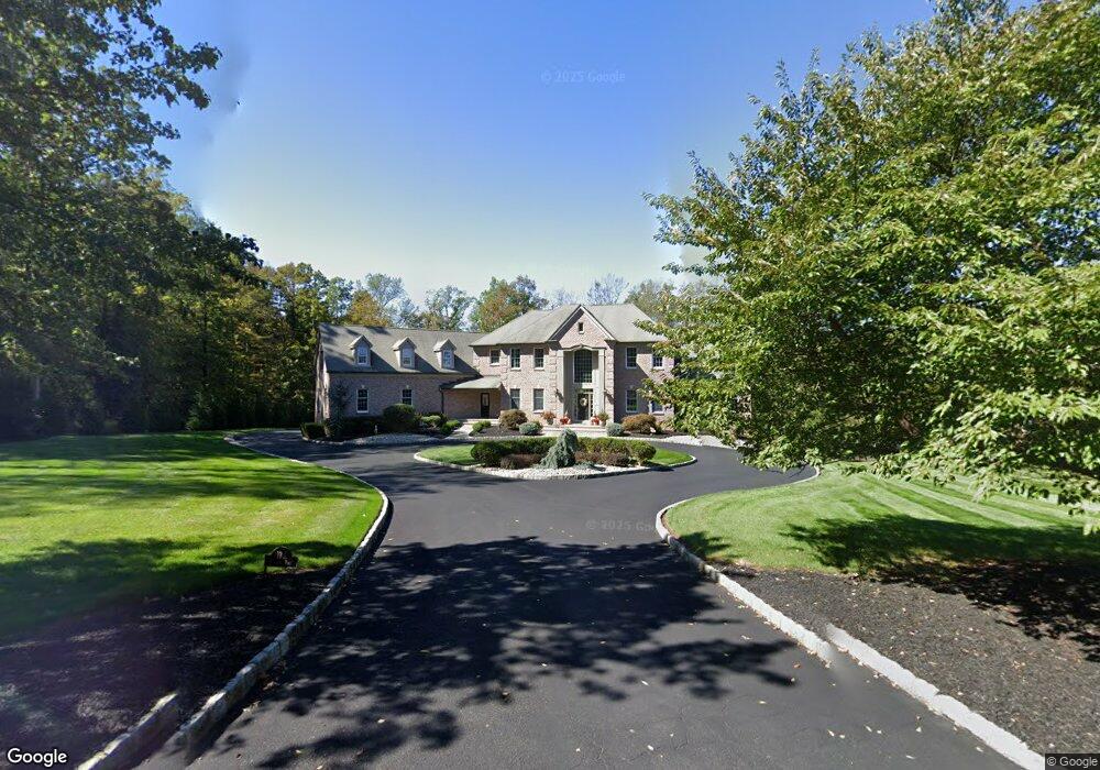 19A Rockage Rd, Warren, NJ 07059 - photo 1