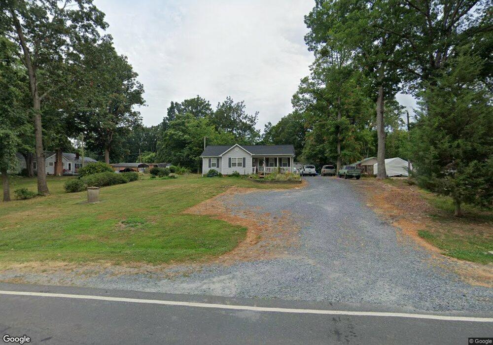 1487 Westchapel Rd, Asheboro, NC 27205 - photo 1