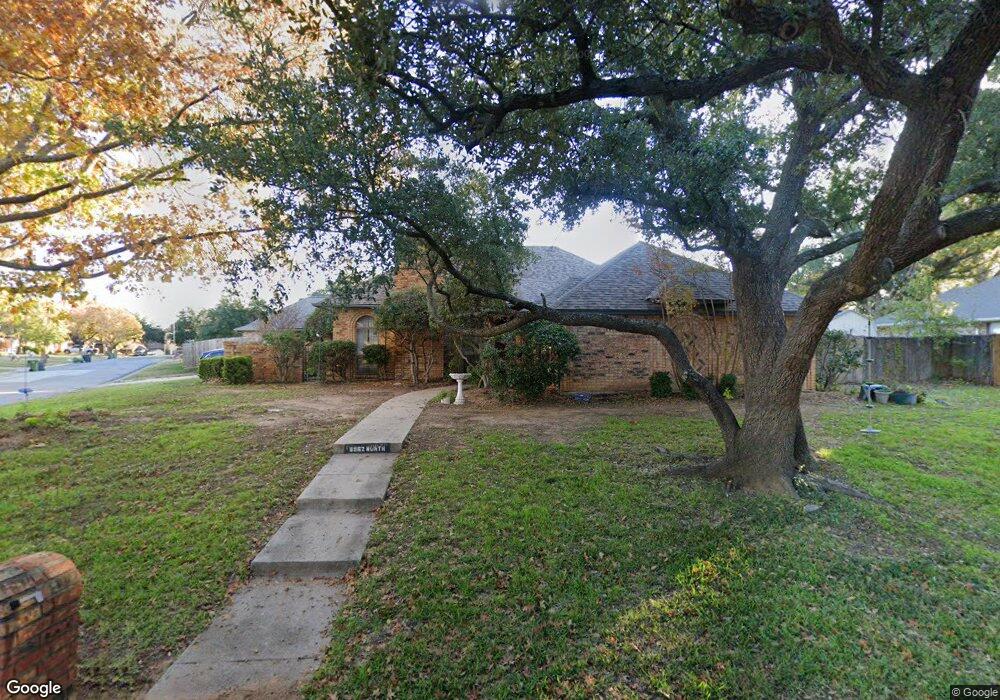 8962 Hialeah Cir N, North Richland Hills, TX 76182 - photo 1