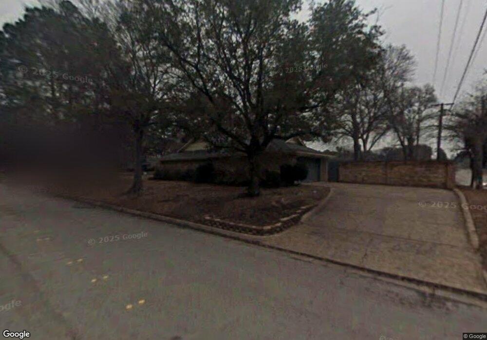 1401 1401 Kidd Dr, Tyler, TX 75703 - photo 1