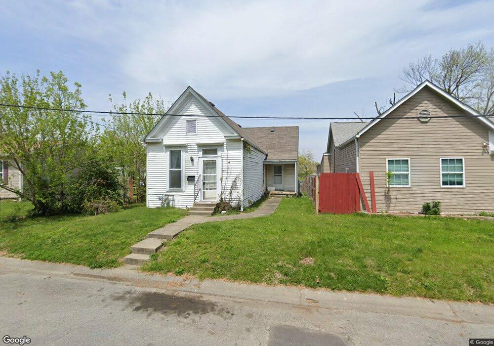 508 Sherley St, New Albany, IN 47150 - photo 1