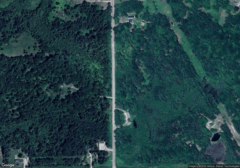 150 S Britt Rd, Whittemore, MI 48770 - photo 1