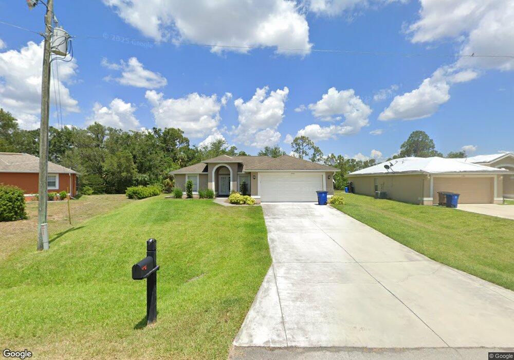 1910 Marlay Ave, Lehigh Acres, FL 33972 - photo 1