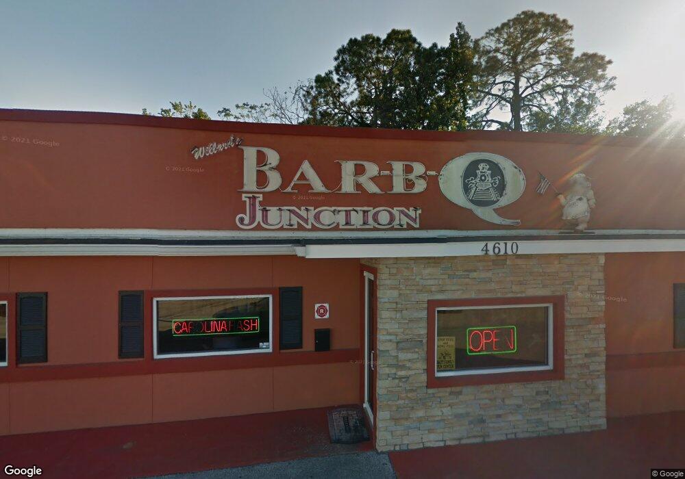 4610 San Juan Ave, Jacksonville, FL 32210 - photo 1