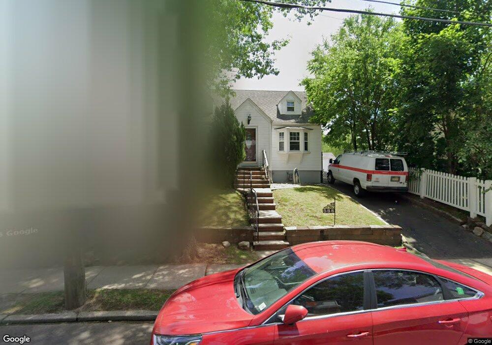 588 Tillman St, Hillside, NJ 07205 - photo 1