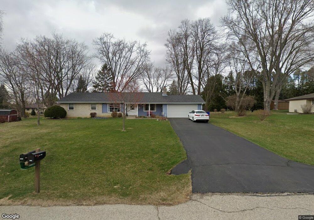 W138S6607 Hemming Way, Muskego, WI 53150 - photo 1