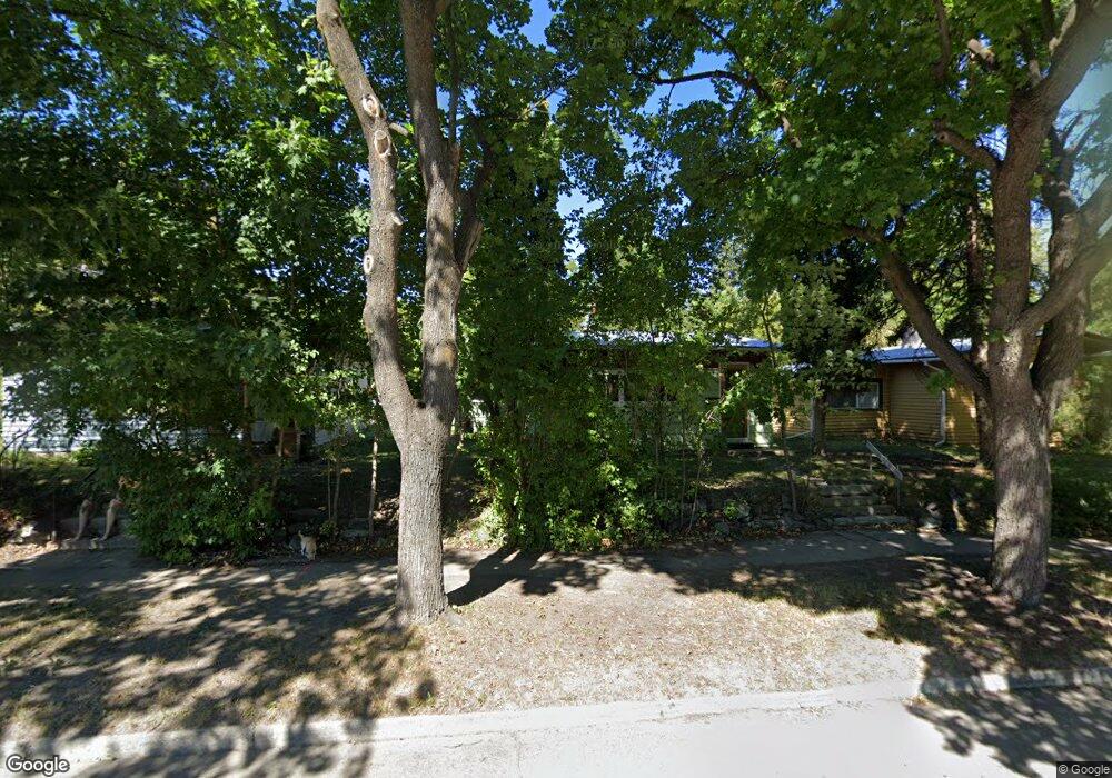 533 2nd St E, Kalispell, MT 59901 - photo 1