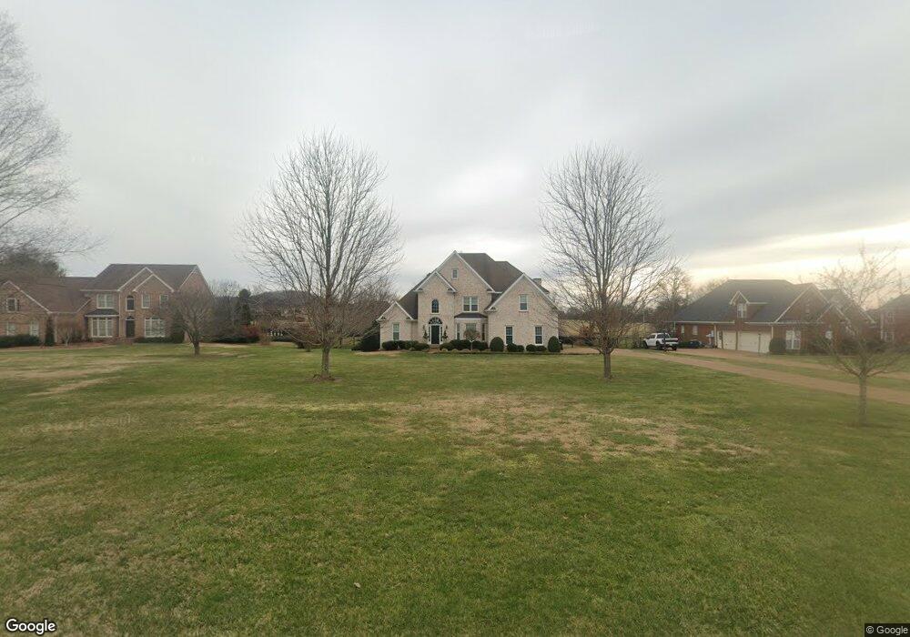 2706 Mclemore Way, Franklin, TN 37064 - photo 1