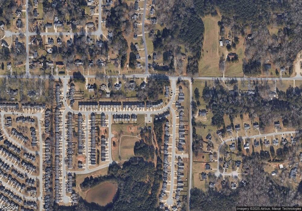 315 Crestfield Cir unit 203, Covington, GA 30016 - photo 1