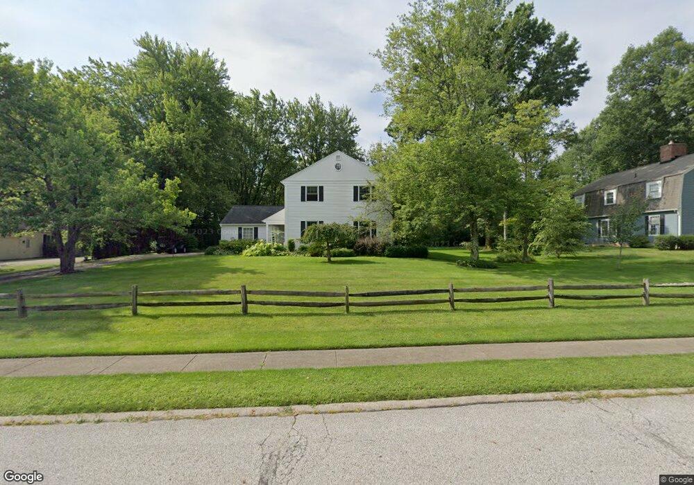 160 Millpond Rd, Aurora, OH 44202 - photo 1