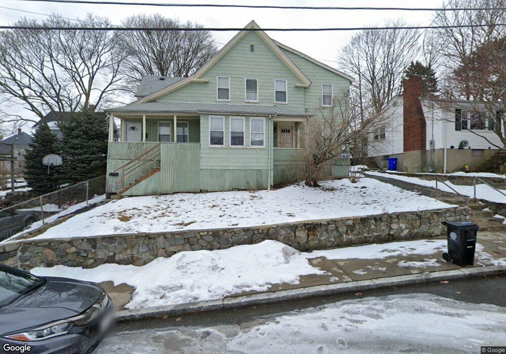 54 Echo St unit 56, Malden, MA 02148 - photo 1