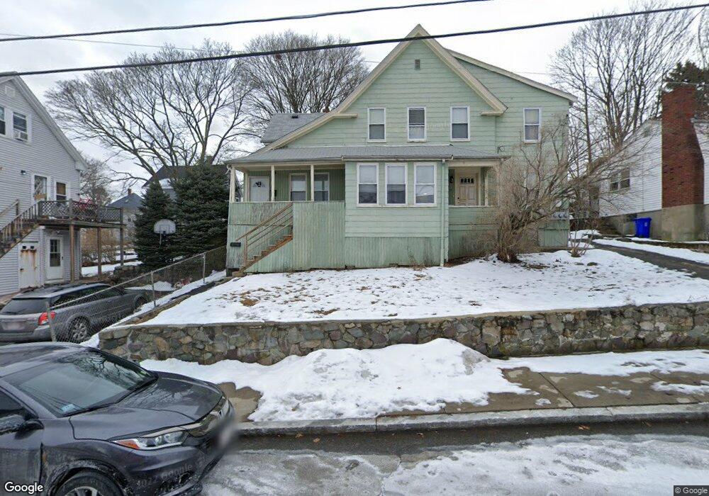 56 Echo St unit 58, Malden, MA 02148 - photo 1