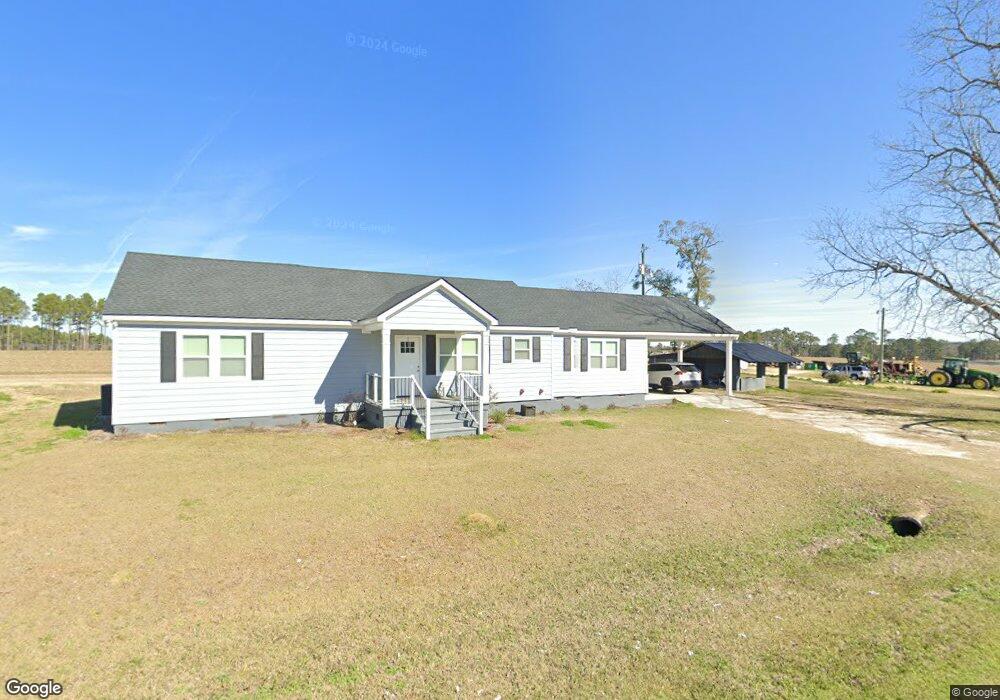 2724 Harmony Rd SE, Pelham, GA 31779 - photo 1