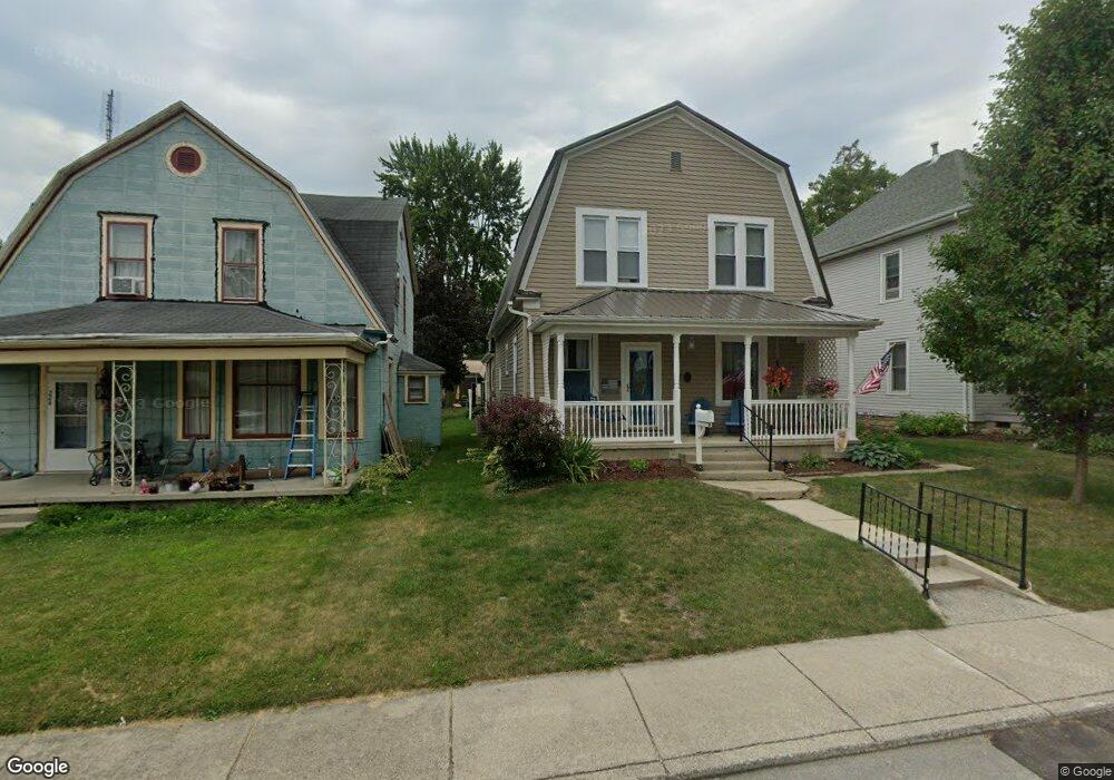 220 E Central Ave, Bluffton, IN 46714 - photo 1