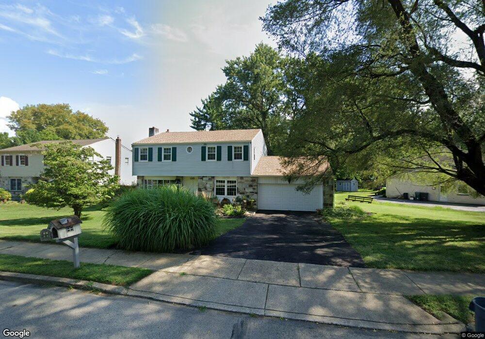 120 Red Rambler Dr, Lafayette Hill, PA 19444 - photo 1