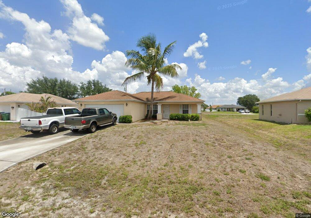 2613 NE 2nd Ave, Cape Coral, FL 33909 - photo 1