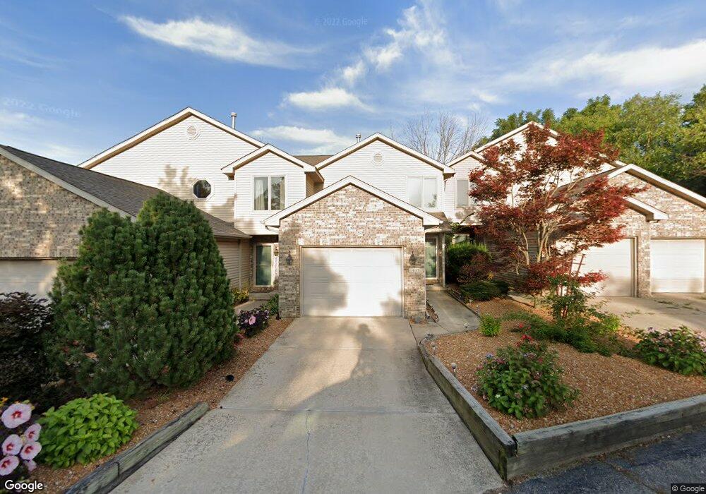 937 High Meadow Dr unit 2, Crown Point, IN 46307 - photo 1