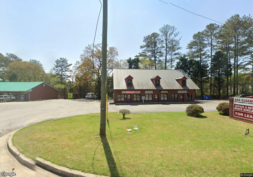 4460 4468 Walt Stephens Rd, Stockbridge, GA 30281 - photo 1