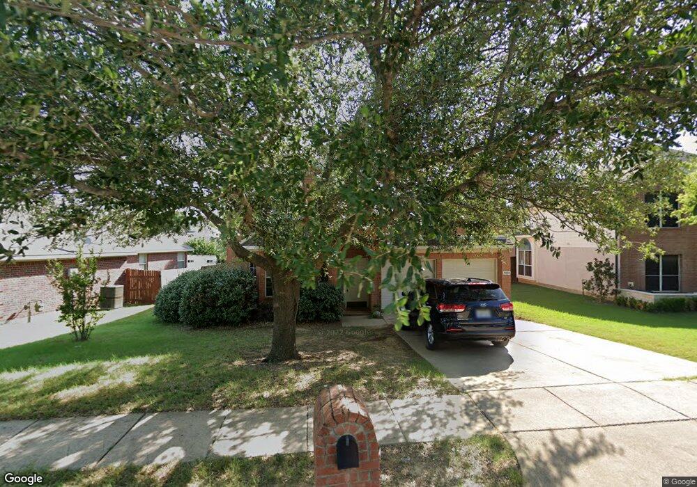 7605 Nightfall Dr, Denton, TX 76210 - photo 1