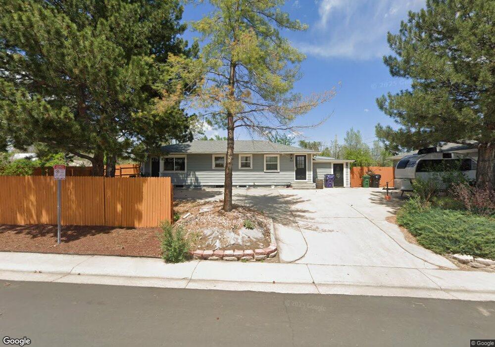 300 Stuart St, Denver, CO 80219 - photo 1