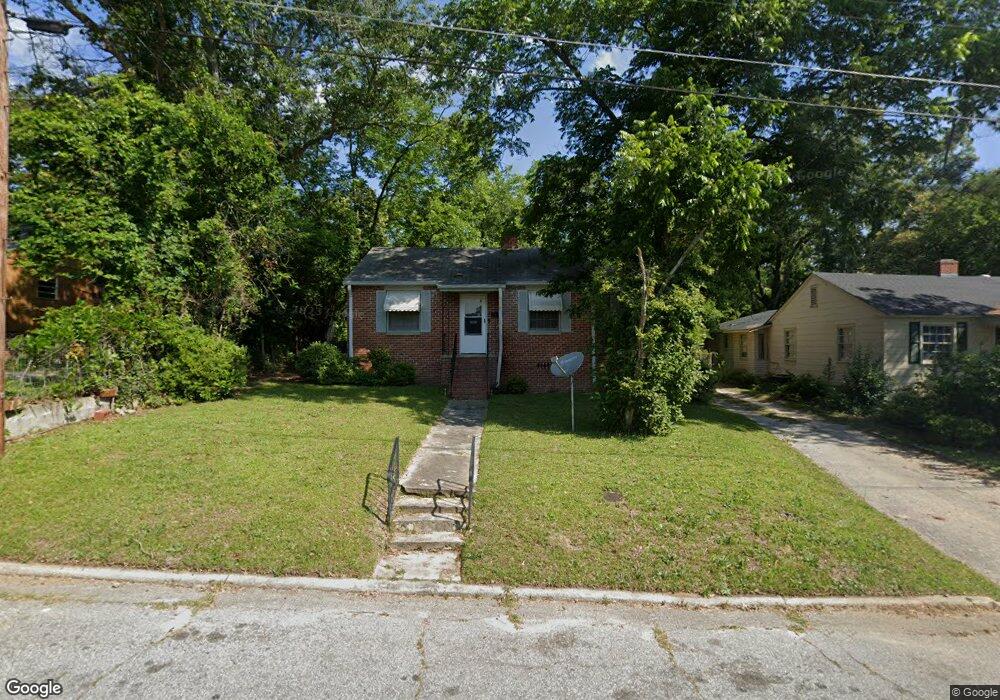 3470 Austin Ave, Macon, GA 31204 - photo 1
