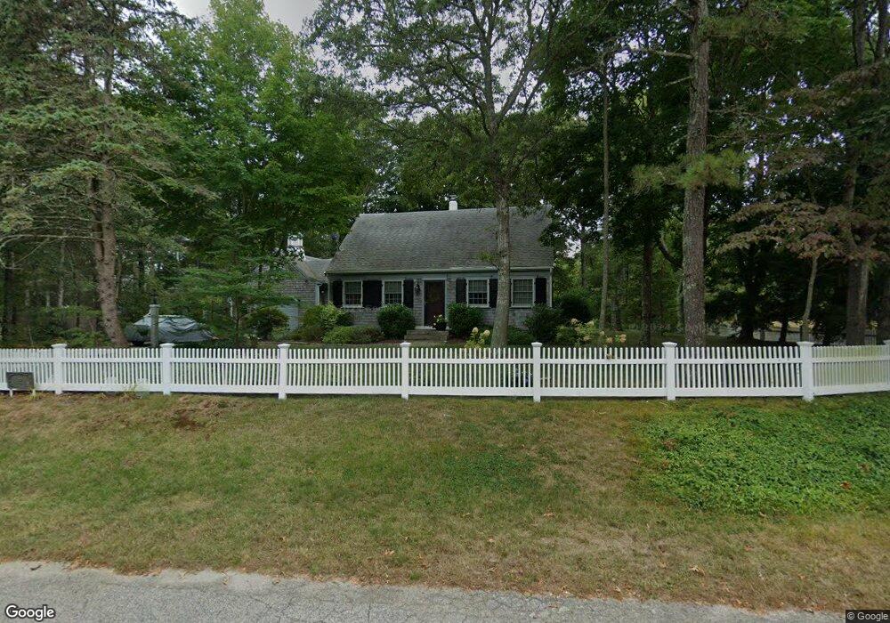 55 Maura Ln, East Falmouth, MA 02536 - photo 1