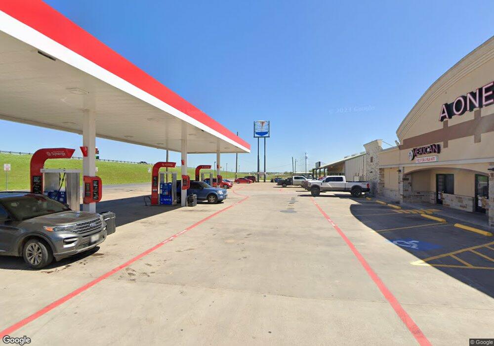 103 NW Int 45 Service Rd N, Alma, TX 75119 - photo 1