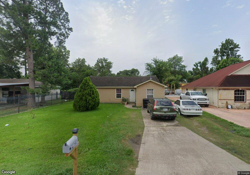 2462 Tim St, Houston, TX 77093 - photo 1