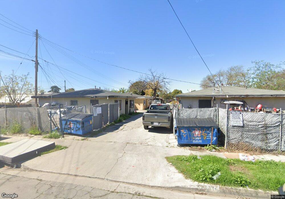 11707 Parmelee Ave, Los Angeles, CA 90059 - photo 1