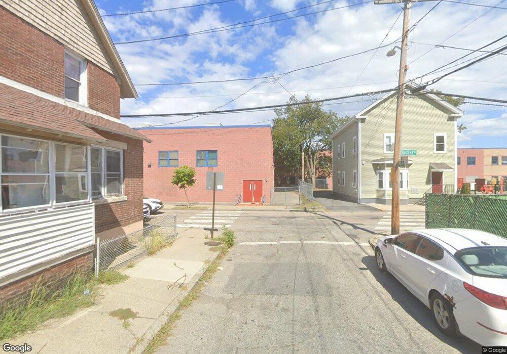 46 Baxter St, Providence, RI 02905 - photo 1