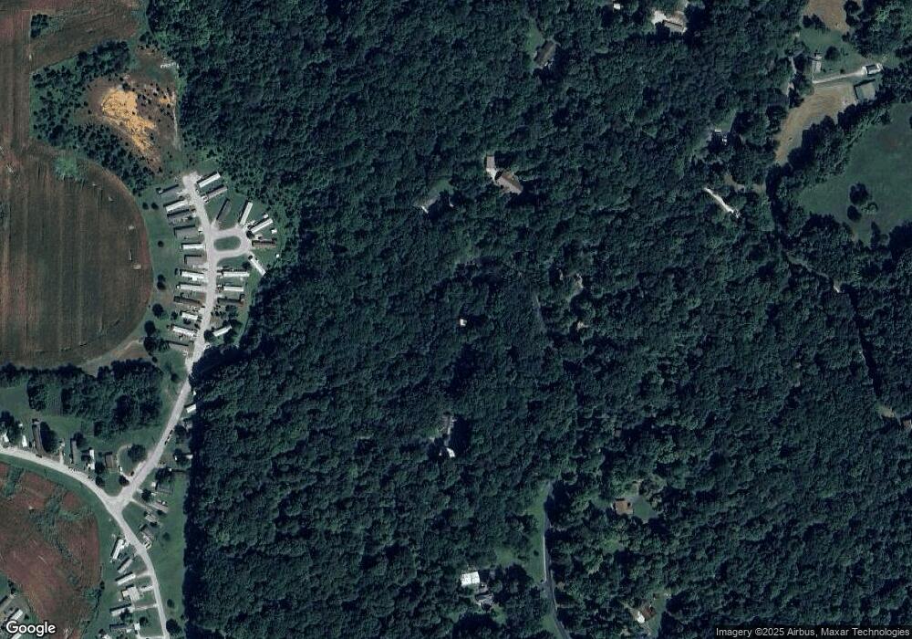 8315 Fox Run Rd NE, Georgetown, IN 47122 - photo 1