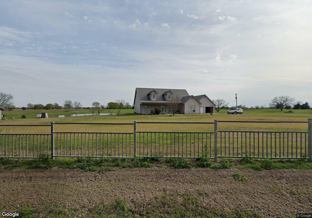 597 County Road 4120, Bonham, TX 75418 - photo 1