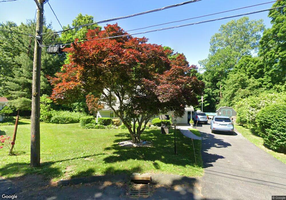 11 Terrace Ct, Rye Brook, NY 10573 - photo 1