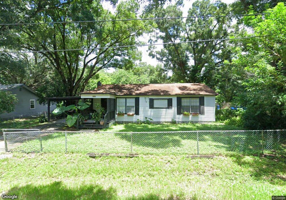7214 Rhode Island Dr, Tampa, FL 33619 - photo 1