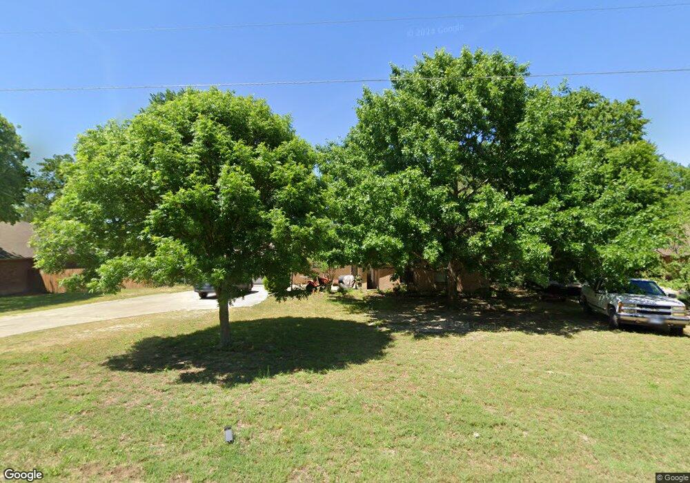 12044 Younger Ct, Azle, TX 76020 - photo 1