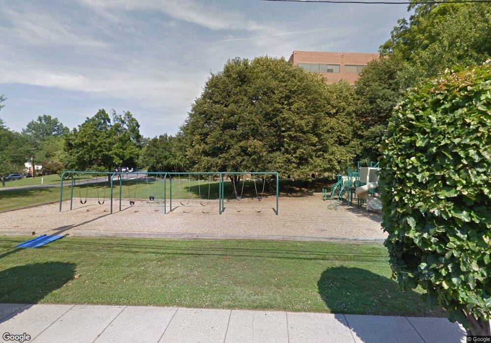 10400 Armory Ave, Kensington, MD 20895 - photo 1