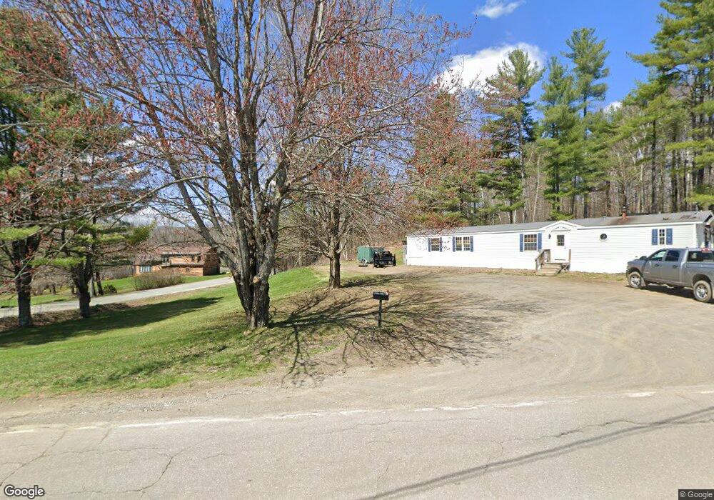 658 Garland Rd, Dexter, ME 04930 - photo 1