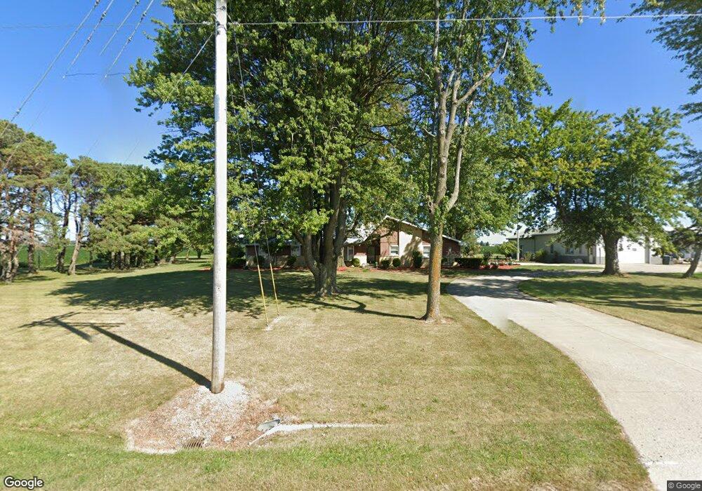 16607 Tillman Rd, Monroeville, IN 46773 - photo 1