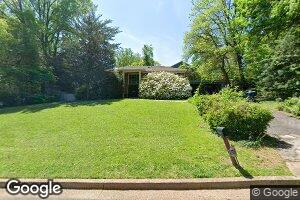 9017 Denise Ln, Fairfax, VA 22031