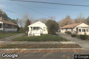 901 Bates St, Lansing, MI 48906