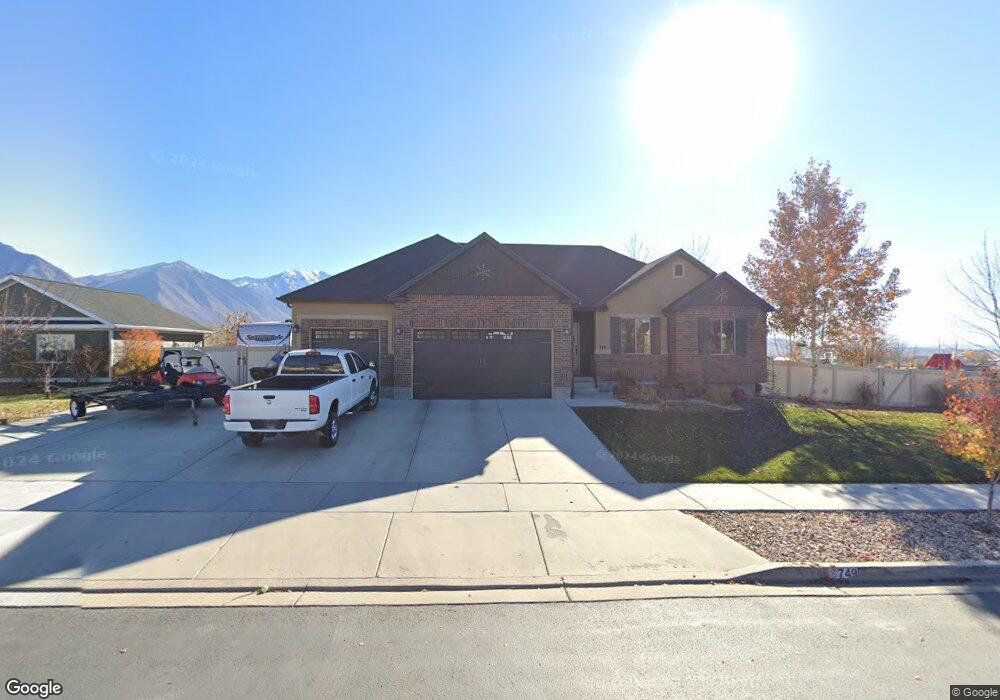 749 W 1550 S, Spanish Fork, UT 84660 - photo 1