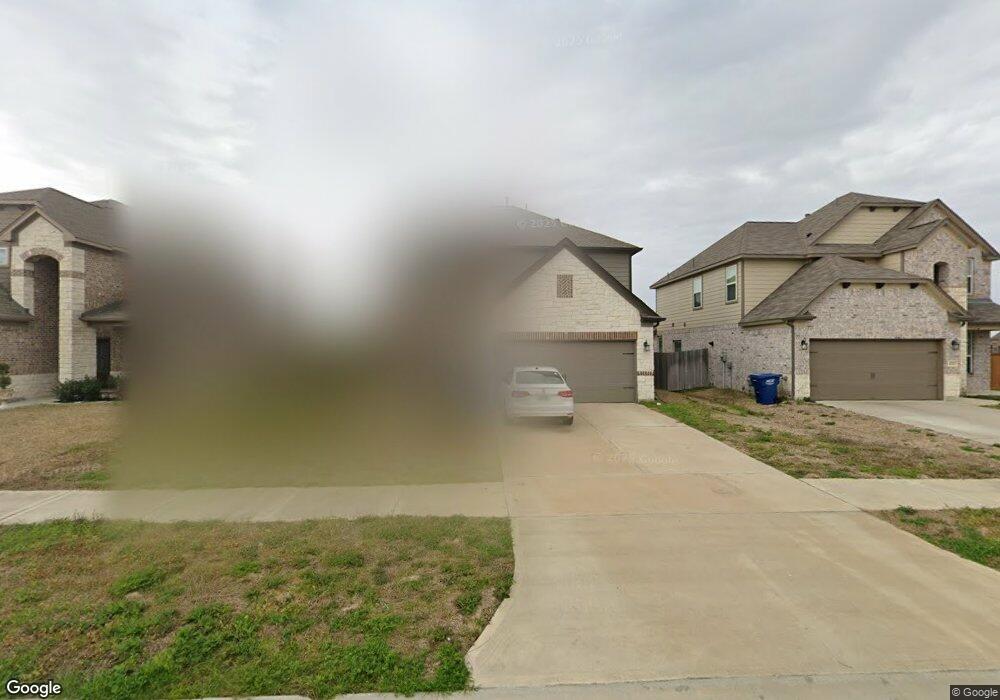 4510 Antero Ct, Rosenberg, TX 77471 - photo 1