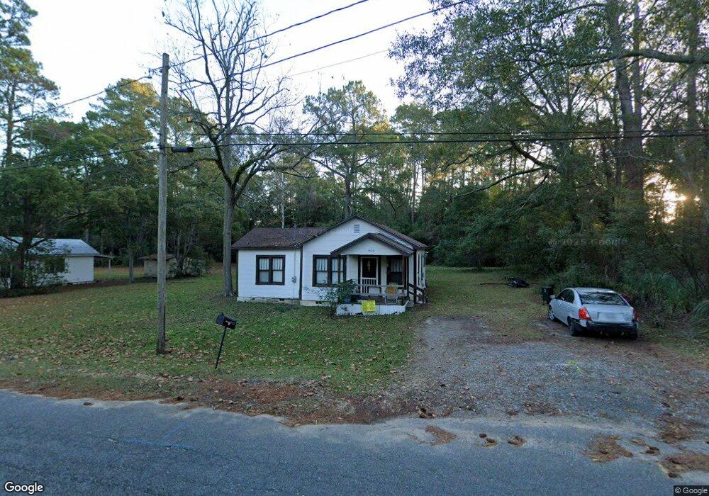 1403 Central Ave N, Tifton, GA 31794 - photo 1