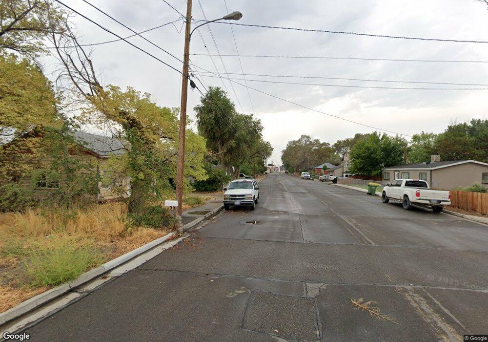 615 E 2nd St, Winnemucca, NV 89445 - photo 1