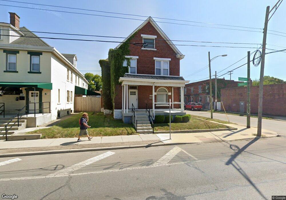 1324 Parsons Ave, Columbus, OH 43206 - photo 1